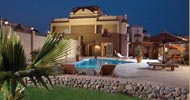 villas for rent at hurghada red sea Egypt