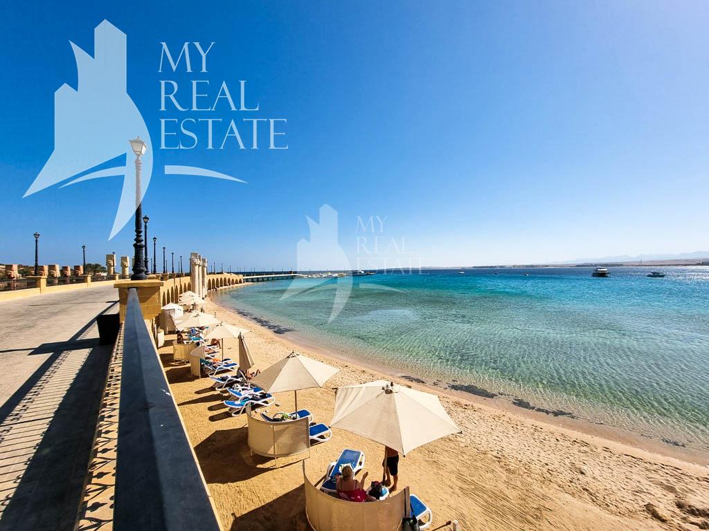 2 beds for sale in El Andalouse